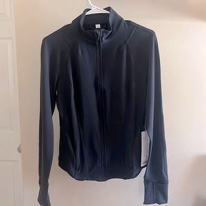 Lululemon Instill jacket size 6 New with tags